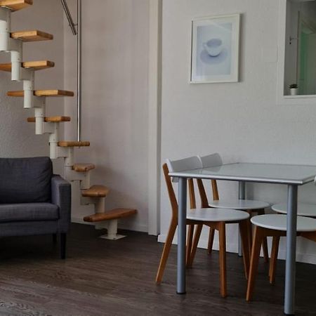 Maisonette - Sternblick Costanza Esterno foto