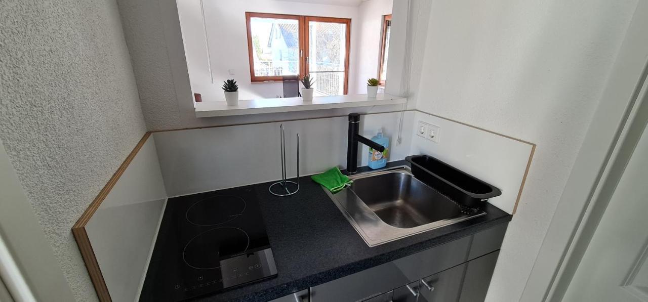 Maisonette - Sternblick Costanza Esterno foto