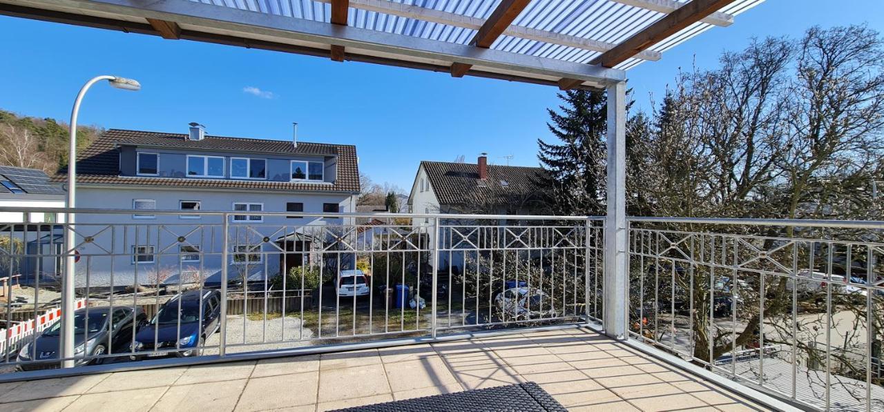 Maisonette - Sternblick Costanza Esterno foto