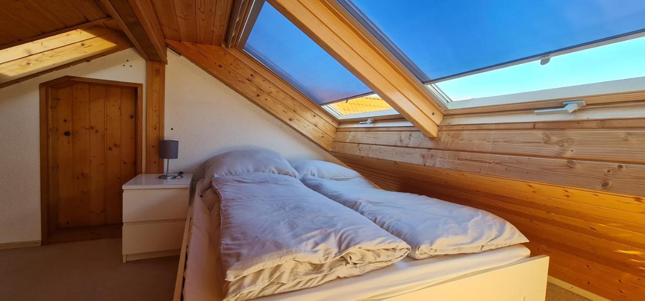 Maisonette - Sternblick Costanza Esterno foto