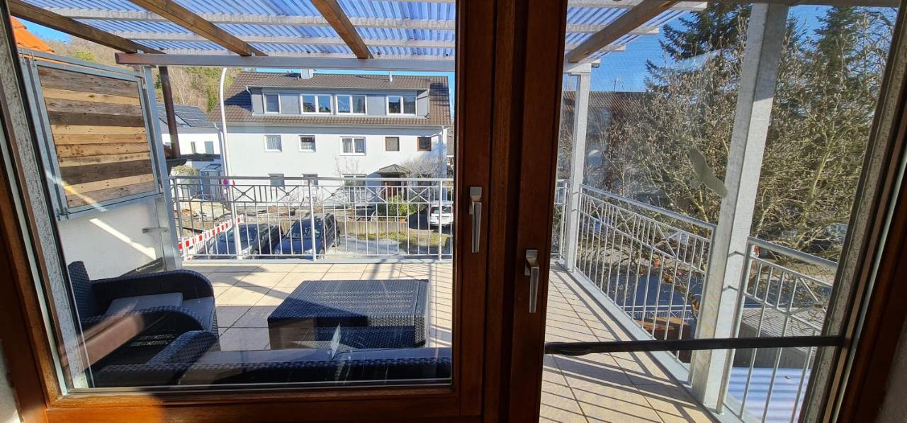 Maisonette - Sternblick Costanza Esterno foto