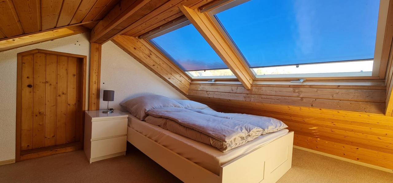 Maisonette - Sternblick Costanza Esterno foto