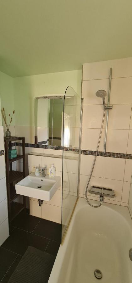 Maisonette - Sternblick Costanza Esterno foto