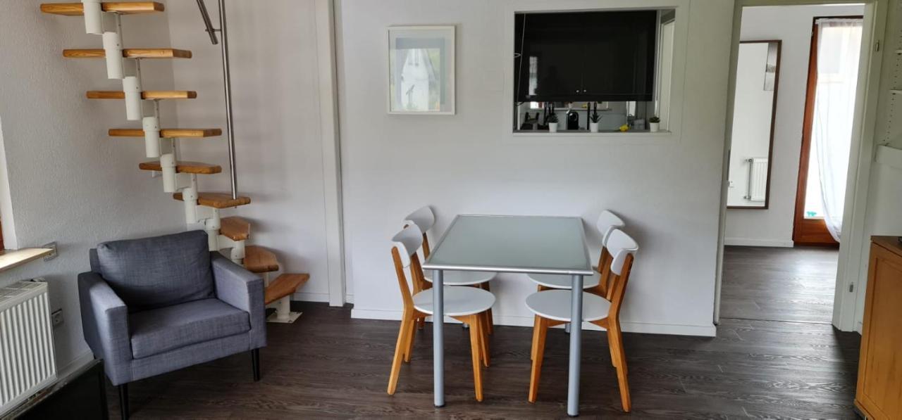Maisonette - Sternblick Costanza Esterno foto