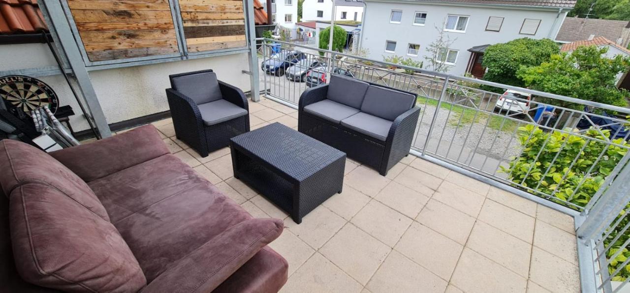 Maisonette - Sternblick Costanza Esterno foto