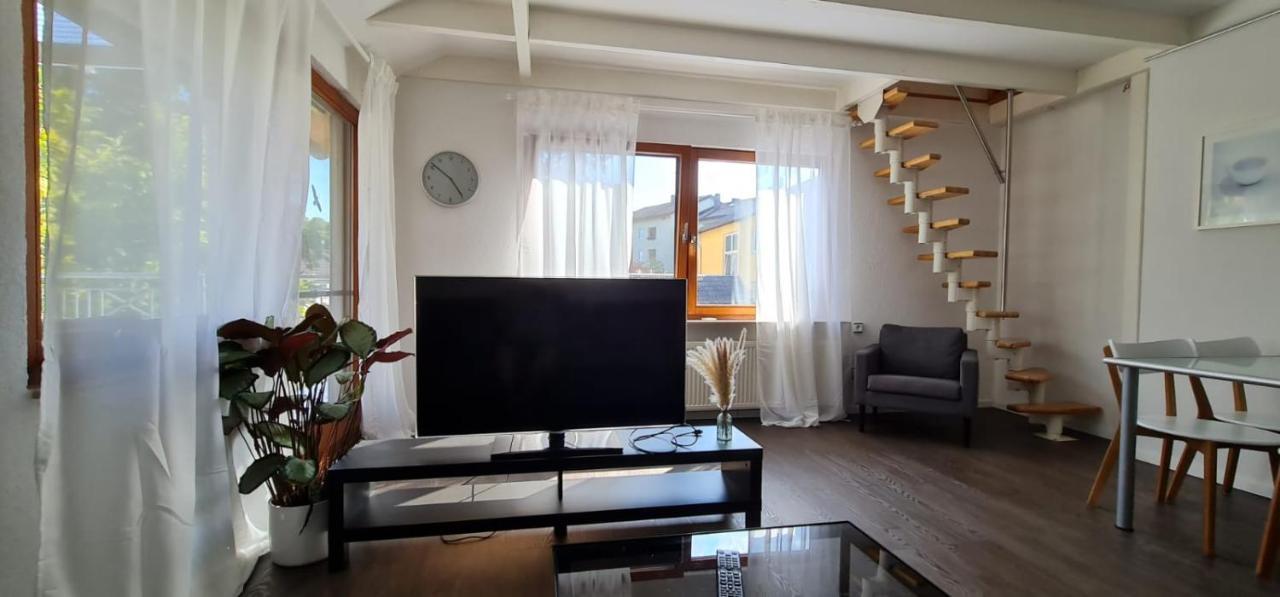 Maisonette - Sternblick Costanza Esterno foto