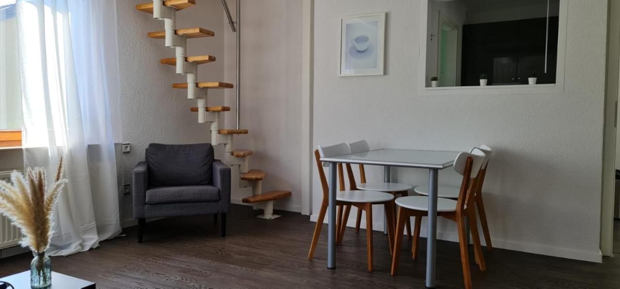 Maisonette - Sternblick Costanza Esterno foto