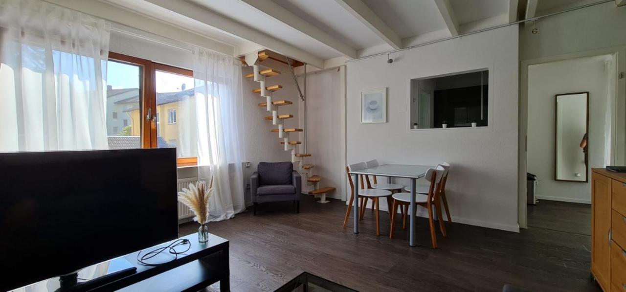 Maisonette - Sternblick Costanza Esterno foto